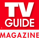 TV Guide Magazine logo